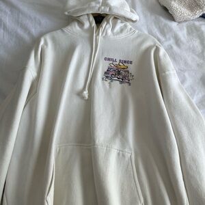 Brandy Melville Chill since 1993 Hoodie